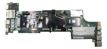 Motherboard Para Lenovo .thinkpad X260 I5-6200u Ddr3 01hx027 Verde