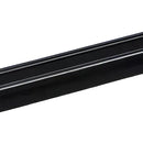 Juego de cuchillos con soporte magnético, color Weck, acero inoxidable y negro