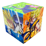 Cubos Rubiks Surtidos Diseños Hermosos Piñateria Sorpresas Dragón Ball Z