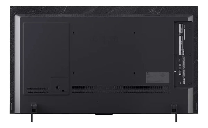 Televisor LG Smart Tv Oled Evo Ai C5 4k De 55 Pulgadas 2025