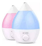 Humificador Para El Ambiente Olor Aroma Difusor - Por Disponibilidad