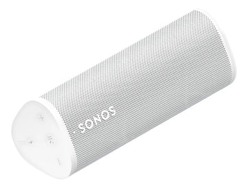 Sonos Roam 2 - Parlante Ultra Portátil Wifi Y Bt - Blanco
