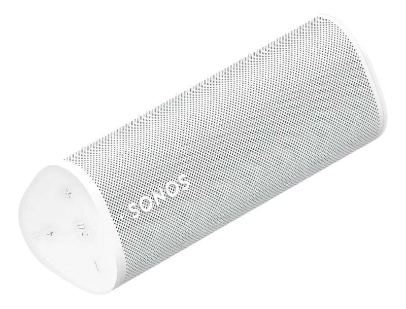Sonos Roam 2 - Parlante Ultra Portátil Wifi Y Bt - Blanco
