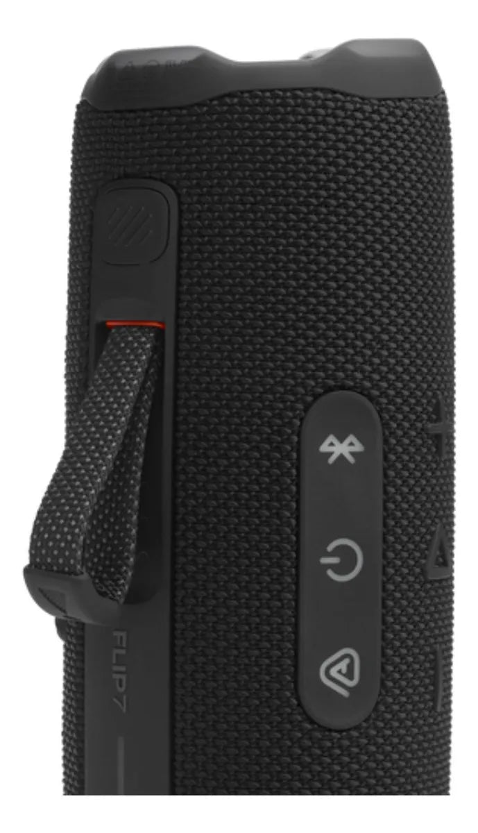 Jbl Speaker Flip 7 Black Negro