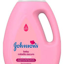 Shampoo Johnson Cabello Oscuro X 1 Litro