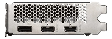 Tarjeta De Video Msi Geforce Rtx 3050 Ventus 2x Oc 6gb