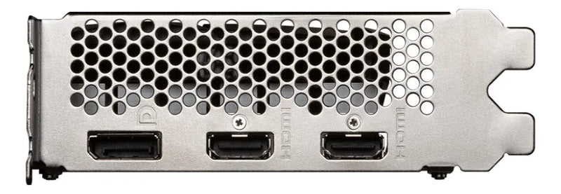 Tarjeta De Video Msi Geforce Rtx 3050 Ventus 2x Oc 6gb