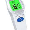 Termómetro Digital Infrarrojo Para Bebes Alphamed Ufr 106