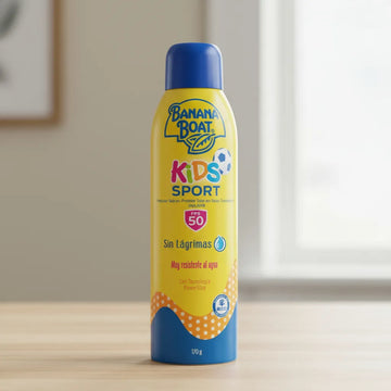Banana Boat Kids Sport Spf 50