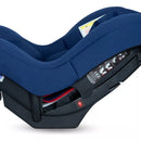SILLA CARRO RALLY 7211 BEBESIT BLUE-