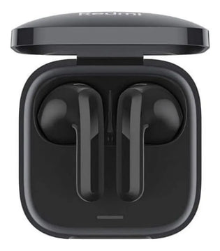 Auriculares Xiaomi Redmi Buds 6 Active Color Negro