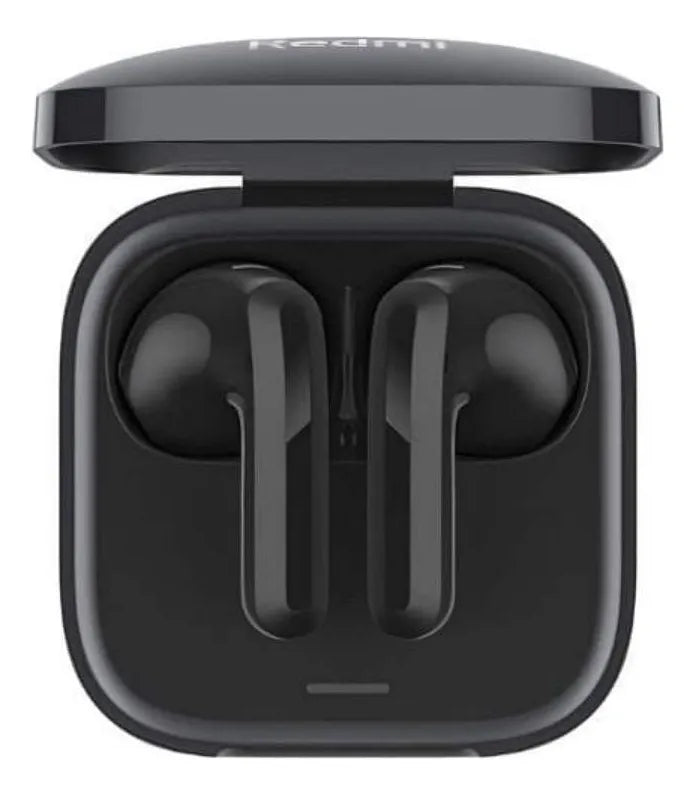 Auriculares Xiaomi Redmi Buds 6 Active Color Negro