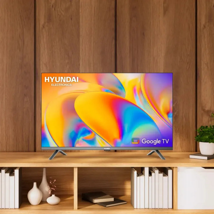 Televisor Hyundai 32 Smart Tv Google Tv