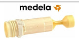 Extractor Manual Medela Entrega Hoy