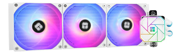 Refrigeración Líquida Thermalright Aqua Elite 360 White V3