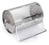 Horno Y Freidora De Aire Renahouse 12 Litros Air Fryer Negro