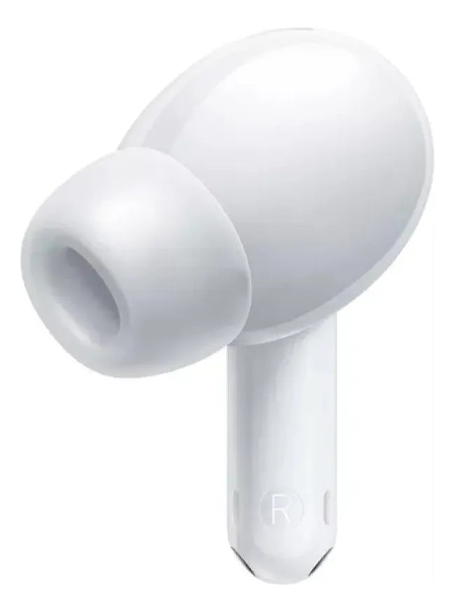 Auriculares Inalámbricos Xiaomi Redmi Buds 6 Lite Bt - White Blanco