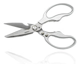 Tijeras De Cocina Tonma [fabricadas En Japón], Resistentes,