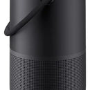 Parlante Bose Portátil Portable Smart Speaker portátil con bluetooth y wifi waterproof negra