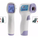Termometro Digital Infrarrojo Para Bebe Medidor Temperatura