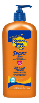 Banana Boat Sport Protector Sol - Ml A