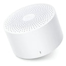 Parlante Xiaomi Mi Compact Bluetooth Speaker 2 portátil blanca