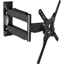 Soporte Base Tv Pared Movil Tv Nb P4 32- 55 North Bayou Negro