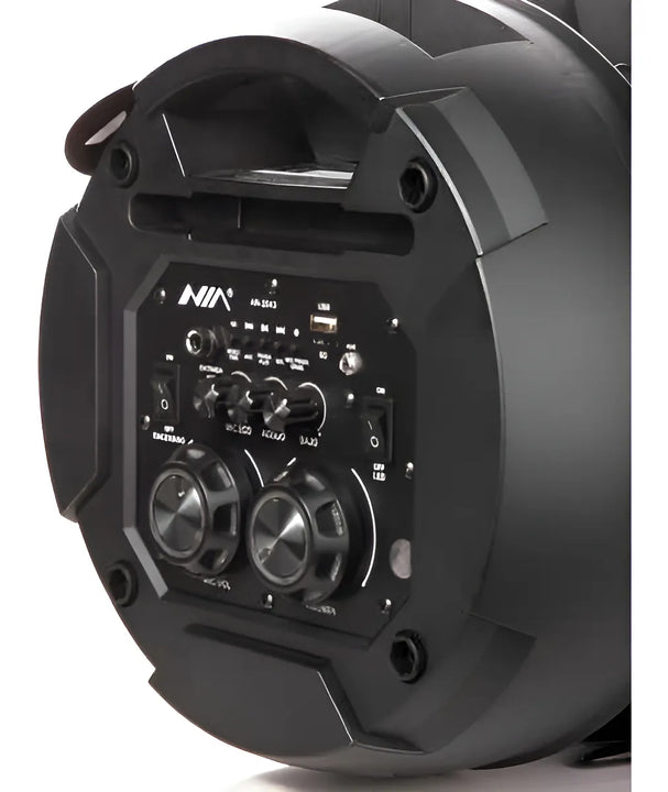 Parlante Cabina Nia 8