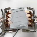 Pasta Térmica Disipadora Cpu Alto Rendimiento Kit Aplicación