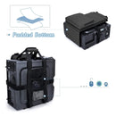 Trunab Pc Tower Correa De Transporte Con Asa, Soporte De Cin Black-1