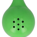 Exprimidor Limon En Aluminio Fundido Color Verde