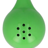 Exprimidor Limon En Aluminio Fundido Color Verde