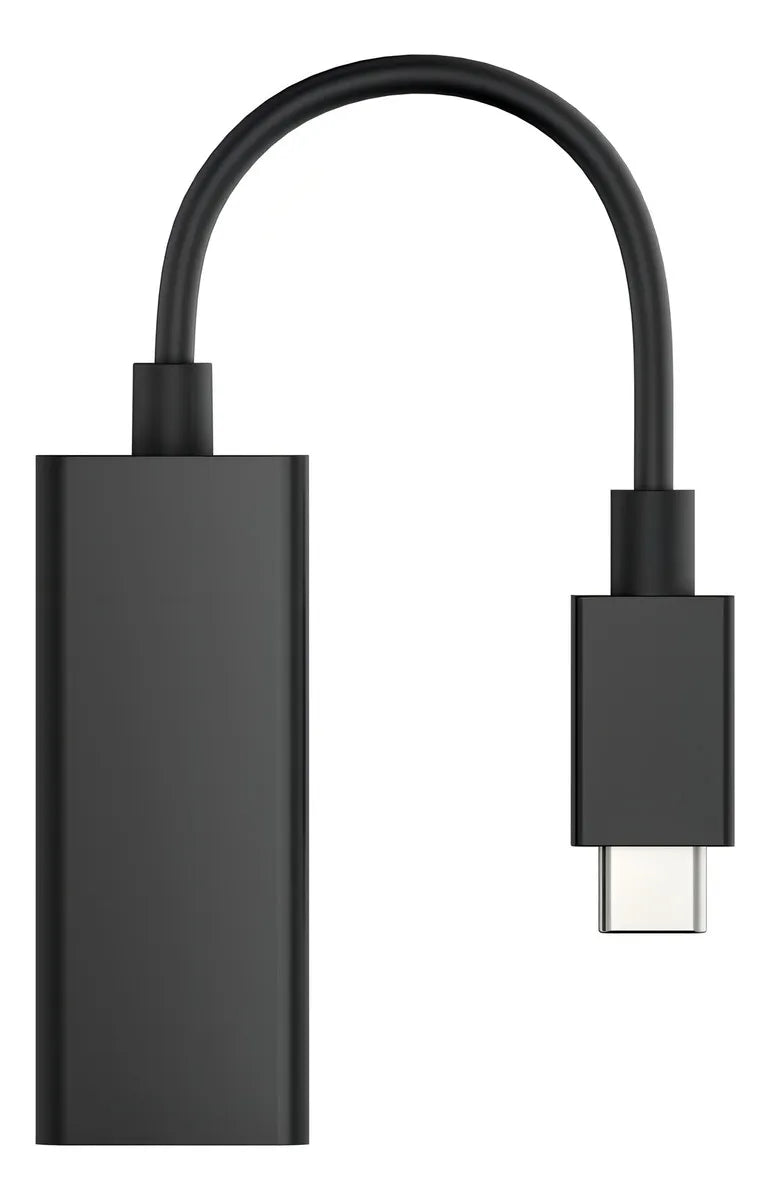 Adaptador Red Hp G2 Usb-c - Ethernet Gigabit Rj-45 4z527aa