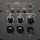 Bocina Jbl 8 Pulgadas Pa Portatil Amplificado Bt Irx108bt Color Negro