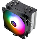 Cpu Cooler Thermalright Burst Assassin A-rgb 66cfm Tdp 240w
