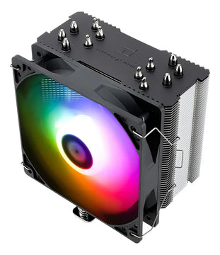 Cpu Cooler Thermalright Burst Assassin A-rgb 66cfm Tdp 240w