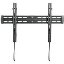 Soporte de TV de pared inclinable de 32 a 75 grados Ctt600