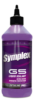 Symplex G5 Cera Selladora - 1lt Violeta