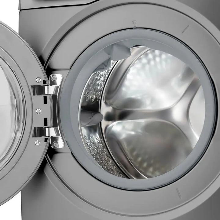 Lavasecadora Electrolux 11Kg / 7Kg Ultimate Care gris EWDX11L3EG