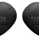 Auriculares Jbl Wave Buds 2 con cancell Ruido Colors, color negro