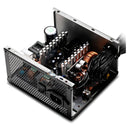 Fuente de poder para PC XPG Pylon PYLON750B-BKCUS 750W negra