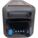 Parlante Bluetooth Portátil Cabina Sonido Fm Usb Micrófono Negro