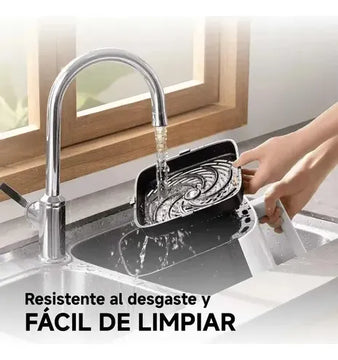 Freidora De Aire Xiaomi Air Fryer Essential 6 Litros Blanco