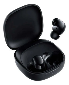 Auriculares Inalámbricos Xiaomi Redmi Buds 6 Play Negros