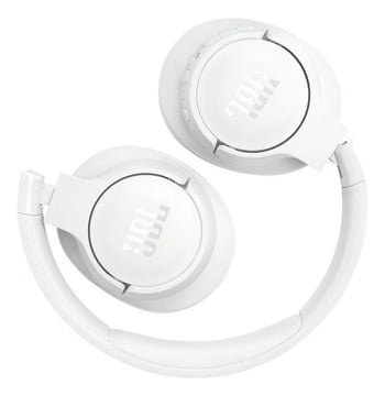 Auriculares inalámbricos JBL Tune 770 NC JBLT770NC blanco
