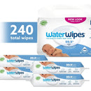 Toallitas Humedas Water Wipes - Unidad A $500
