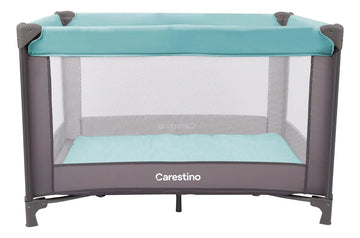 Cuna Corral Carestino Niza Aguamarina