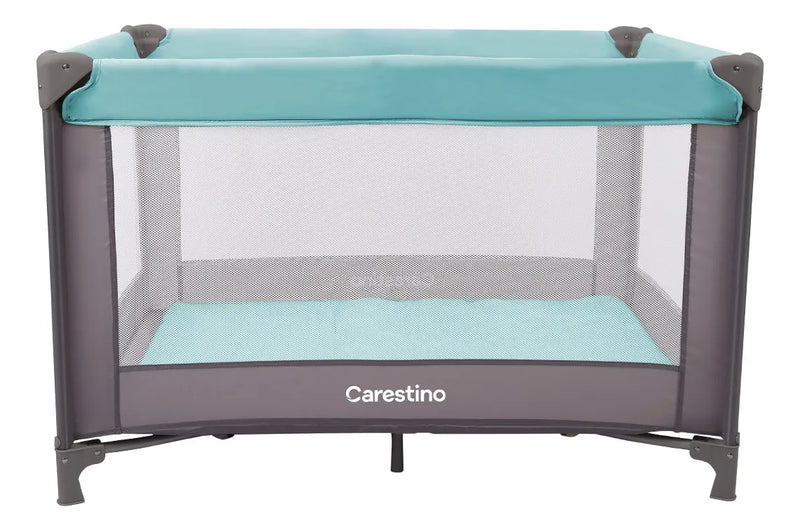 Cuna Corral Carestino Niza Aguamarina