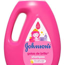 Shampoo Johnson's Infantil Gota