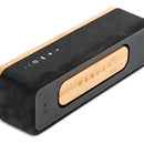 Parlante Bluetooth House Of Marley Get Together 2x8w Bamboo